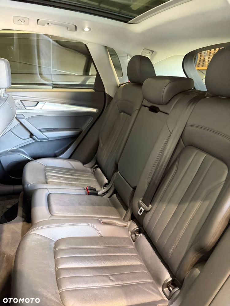 Audi Q5 - 8