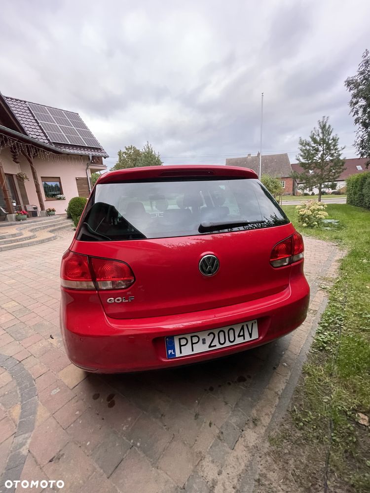 Volkswagen Golf - 9