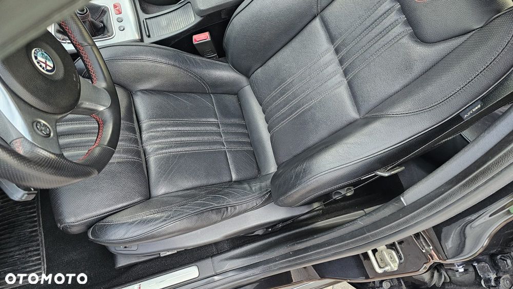 Alfa Romeo 159 2.4JTDM ti - 20