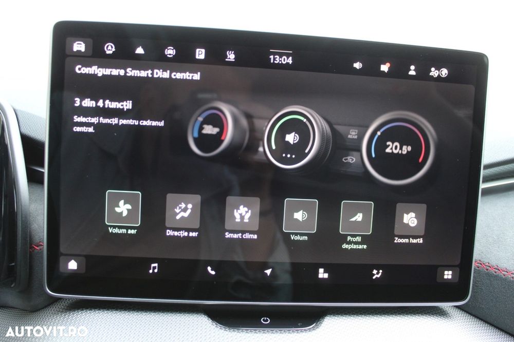 Skoda Kodiaq 2.0 TSI DSG 4X4 RS - 18