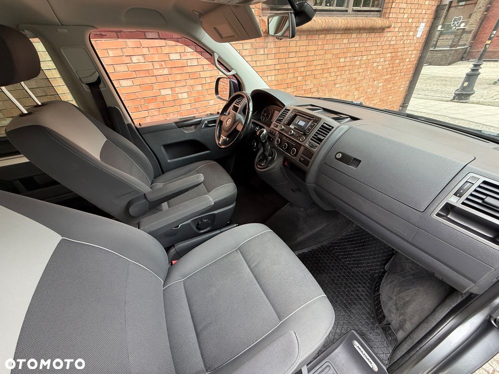 Volkswagen Multivan - 3