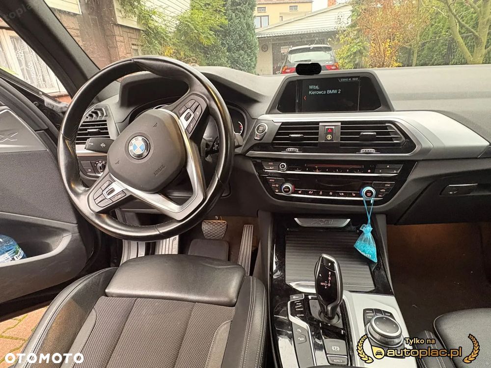 BMW X3 - 6