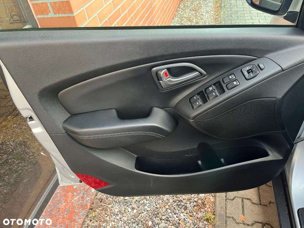 Hyundai ix35 1.7 CRDi 2WD Comfort - 17
