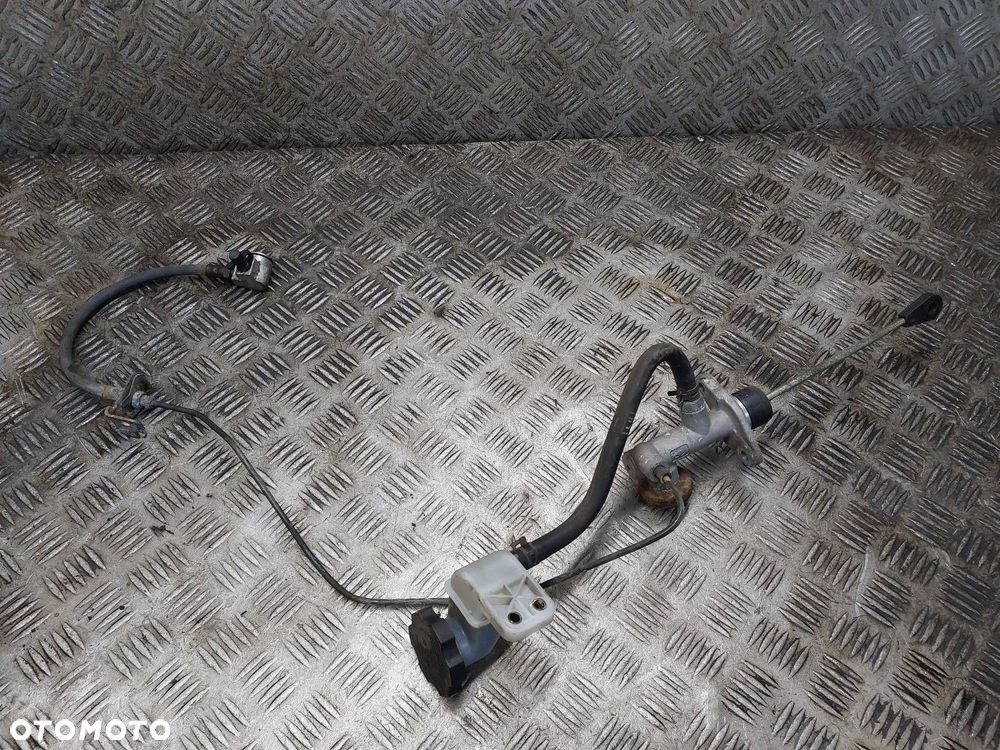 PRZEWÓD WYSPRZĘGLIKA + POMPKA SPRZĘGŁA OPEL ANTARA I 06-10r 2.0 CDTI - 1