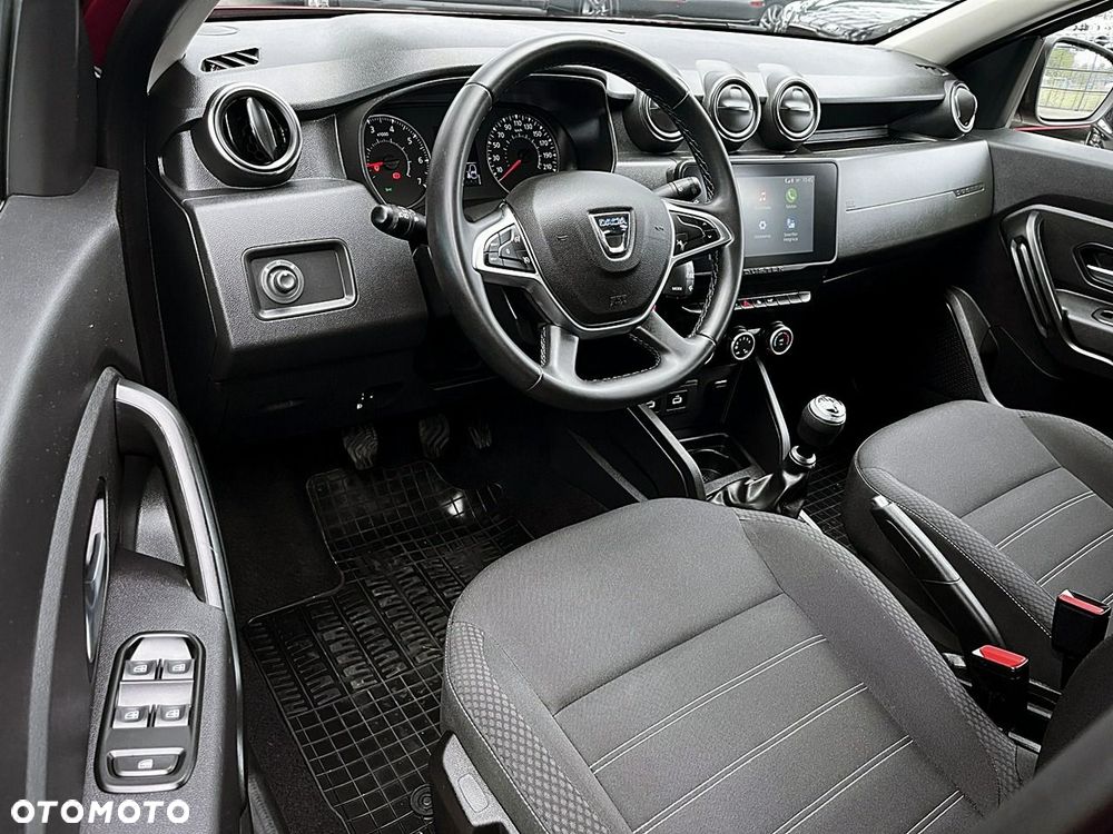 Dacia Duster - 16