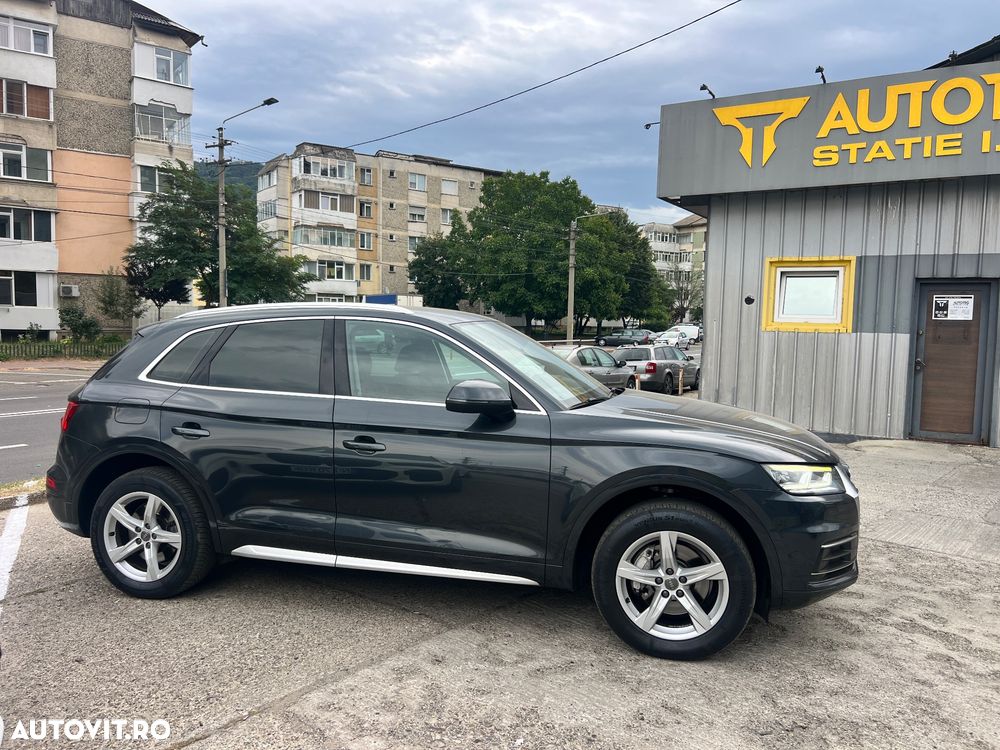 Audi Q5 - 12