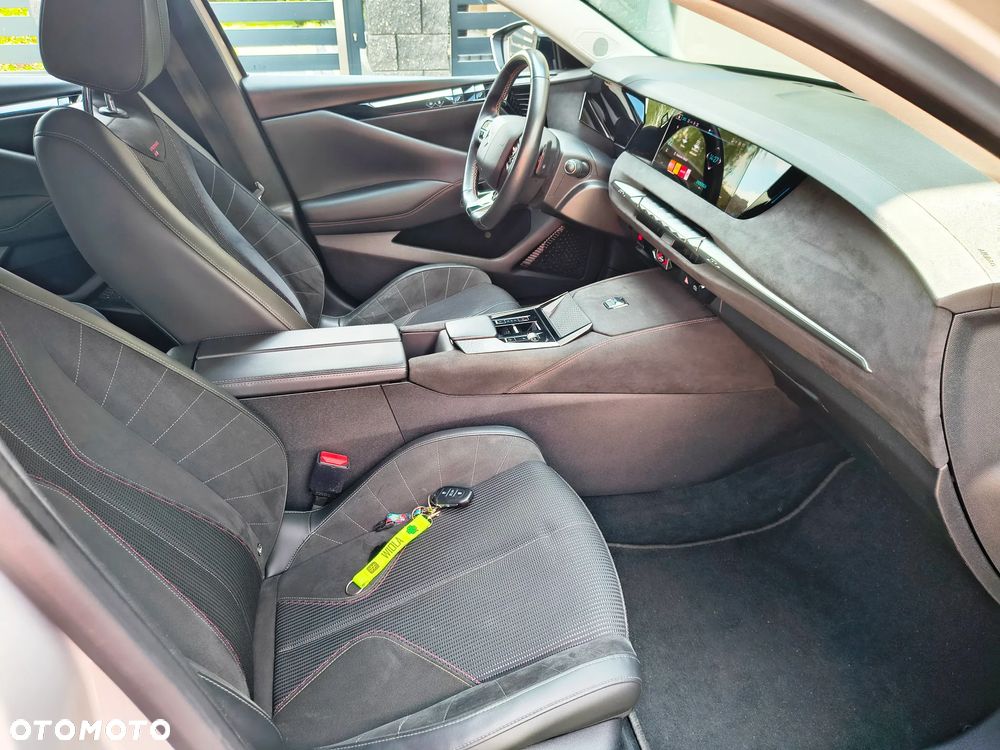 DS Automobiles DS 4 1.6 E-Tense Performance Line - 34