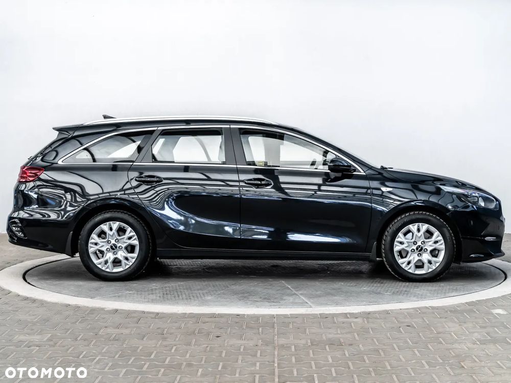 Kia Ceed 1.5 T-GDI M DCT - 5