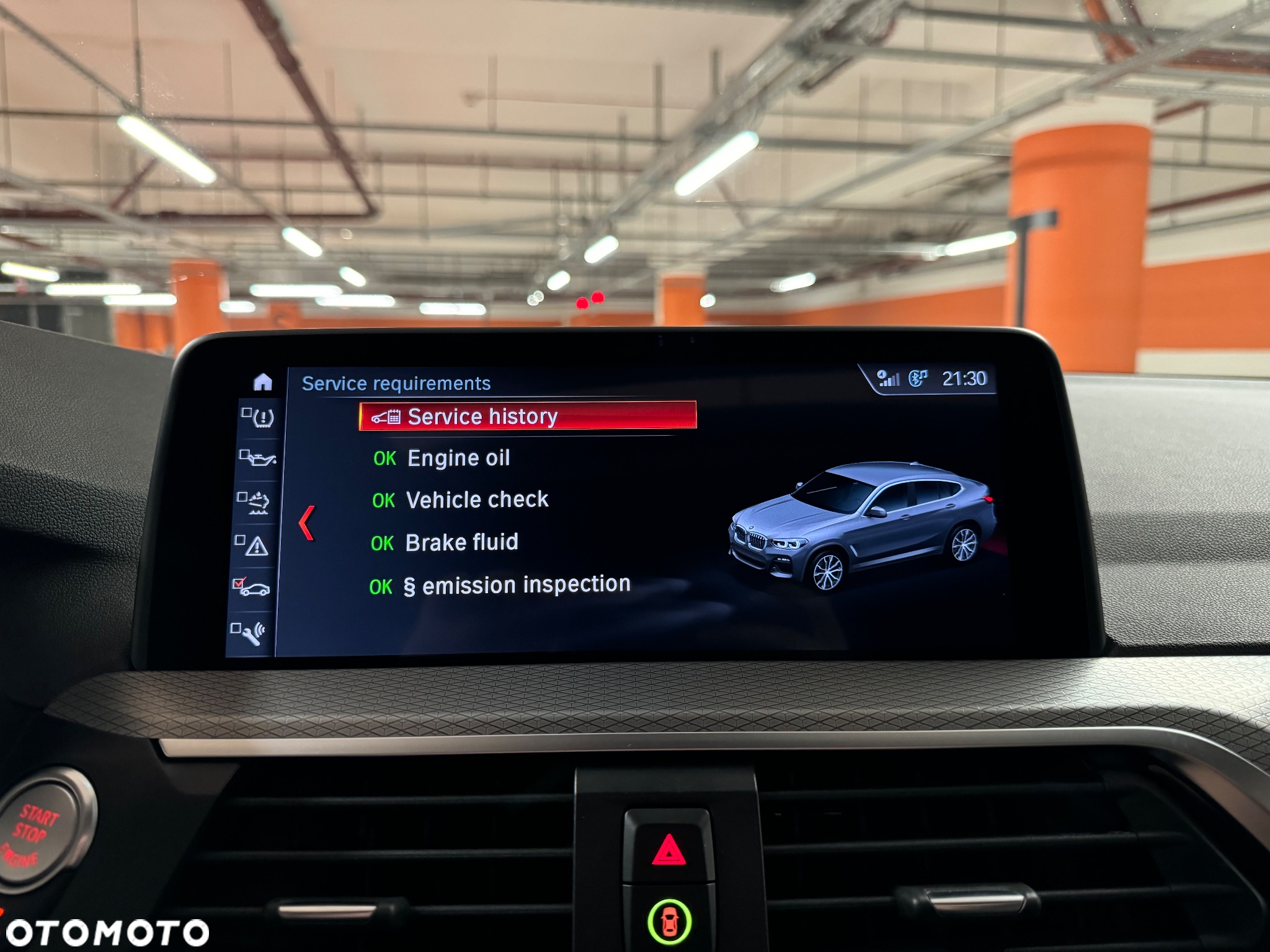 BMW X4 xDrive20d M Sport - 27