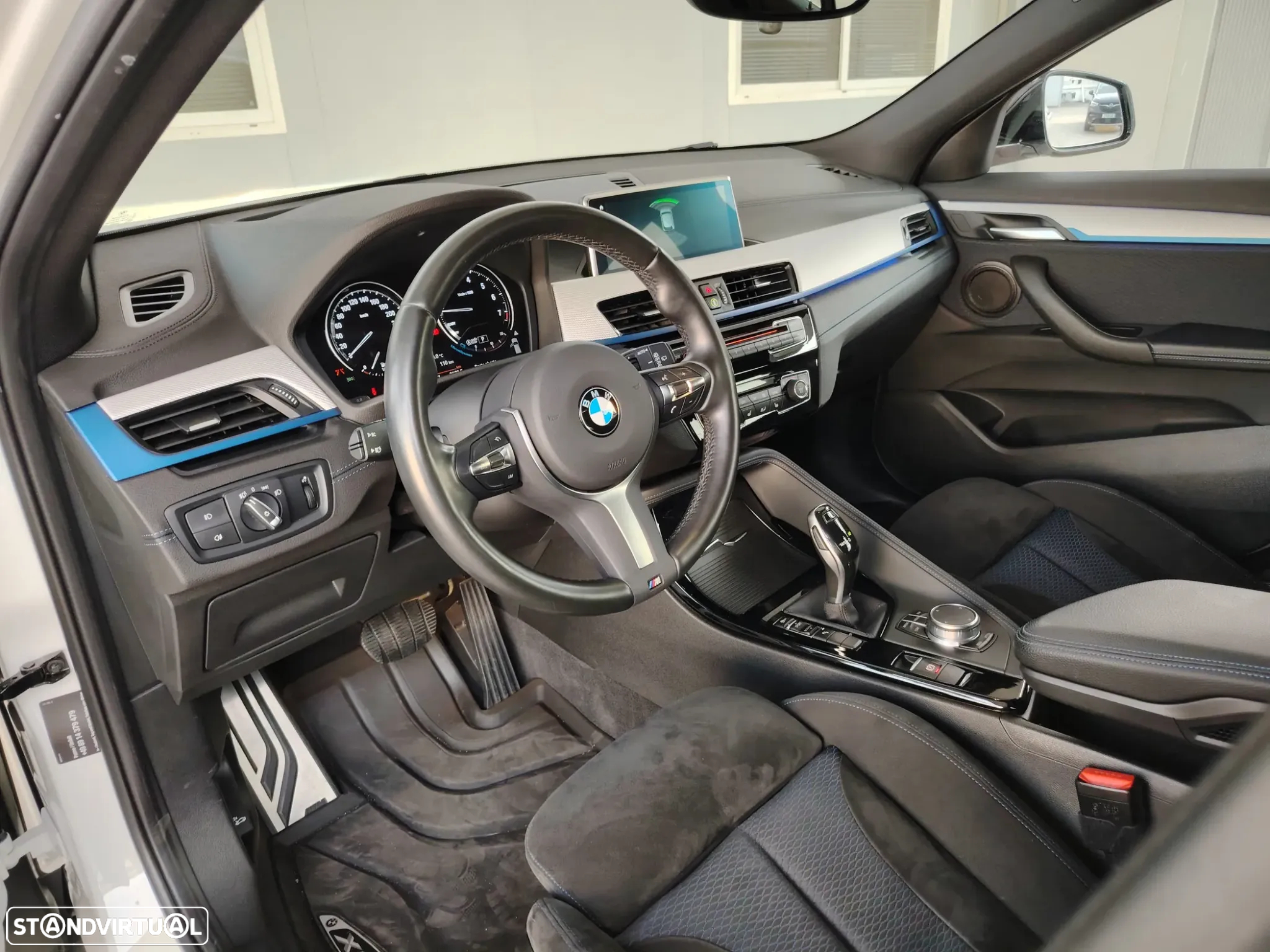 BMW X2 sDrive20i Aut. M Sport X - 3