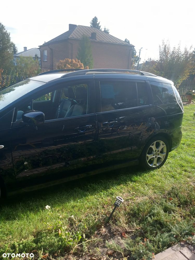 Mazda 5 2.0 Exclusive - 7