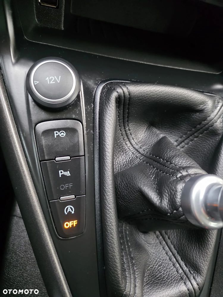 Ford Focus 1.5 EcoBoost Start-Stopp-System ACTIVE - 24