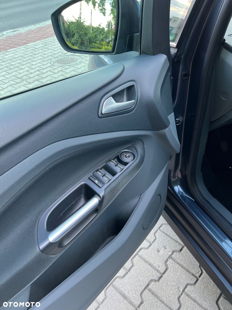 Ford Grand C-MAX 1.6 Ti-VCT Trend - 10