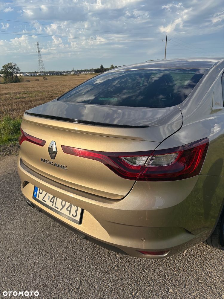 Renault Megane 1.5 Blue dCi Limited - 6