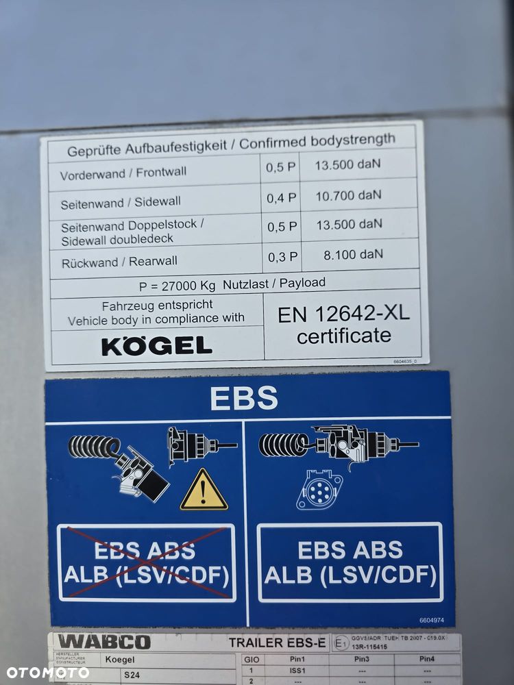 Kögel - 12