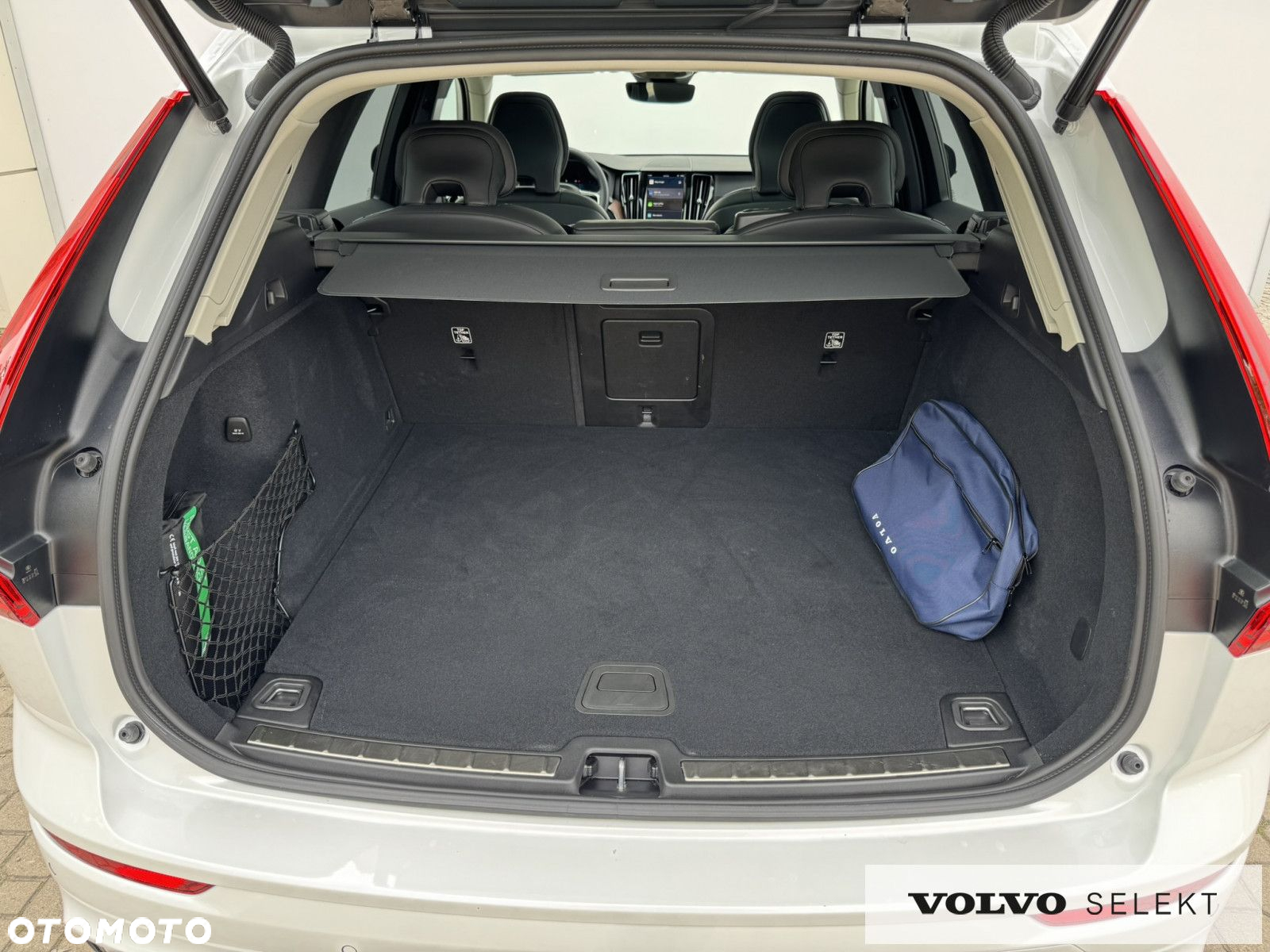 Volvo XC 60 - 11