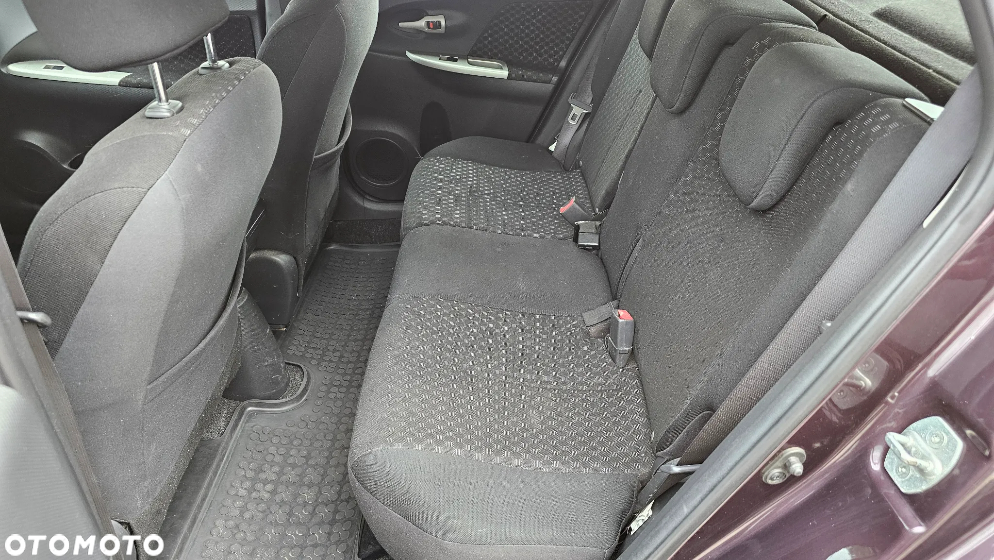 Toyota Urban Cruiser 1.33 Sol EU5 - 9