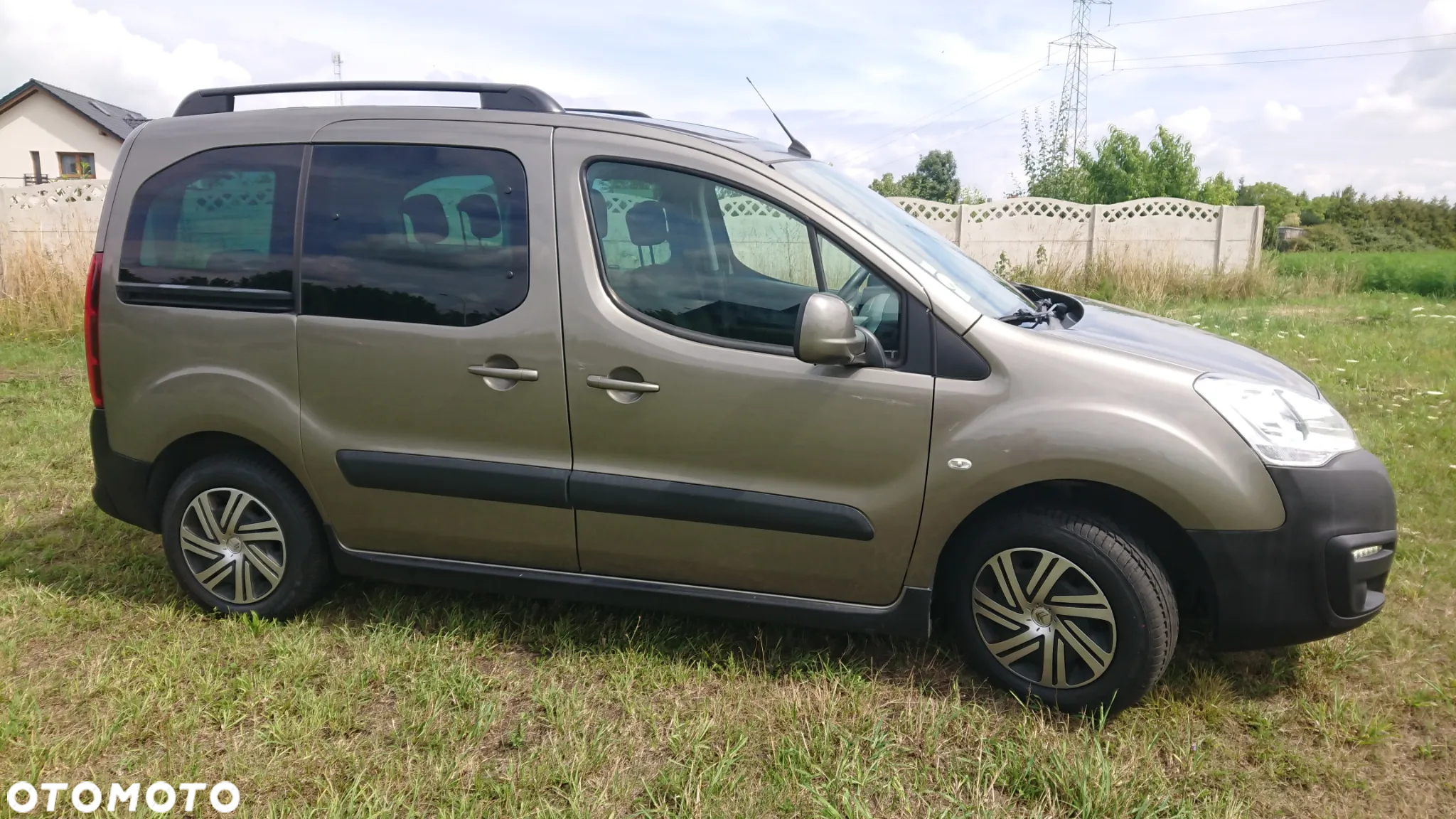 Citroën Berlingo - 30