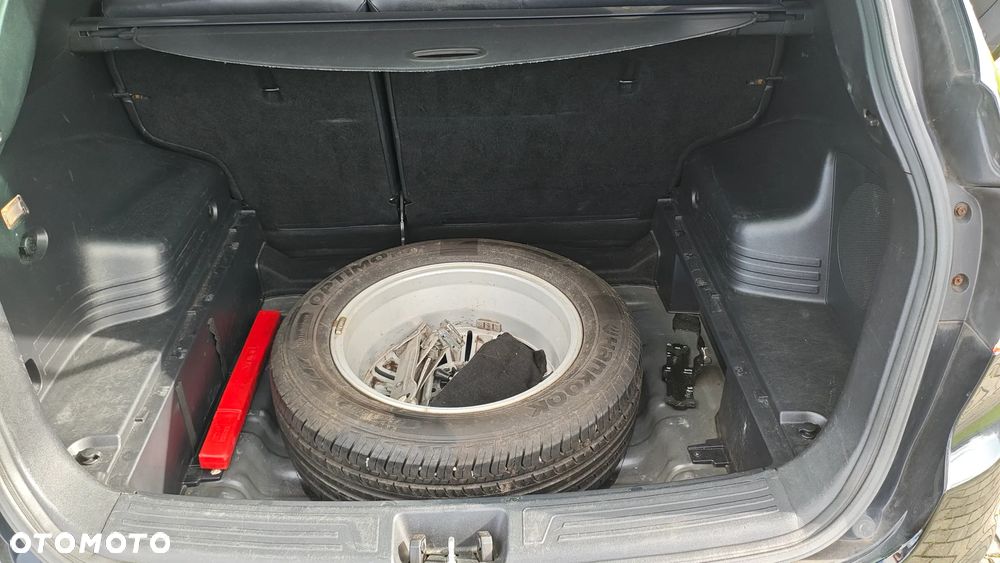 Hyundai ix35 1.6 GDI Comfort 2WD - 36