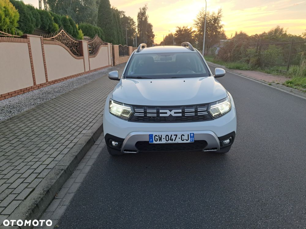 Dacia Duster TCe 100 2WD Prestige - 11