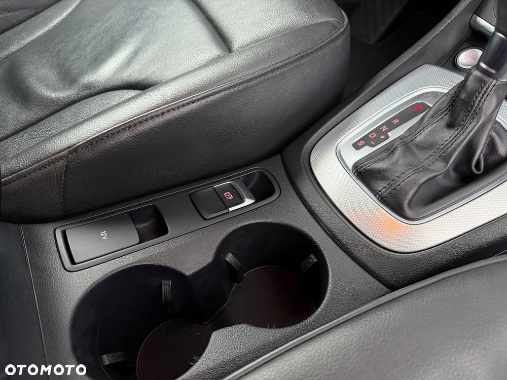 Audi Q3 2.0 TDI Quattro Edycja Specjalna S tronic - 34