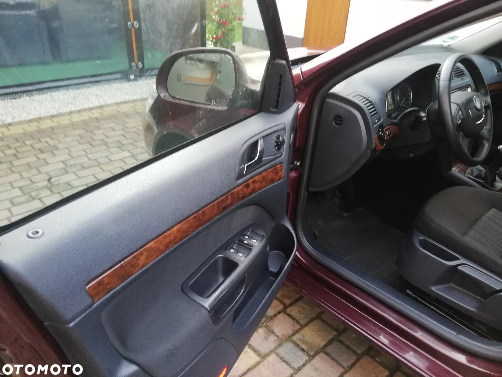 Skoda Octavia 2.0 TDI DPF Elegance - 8