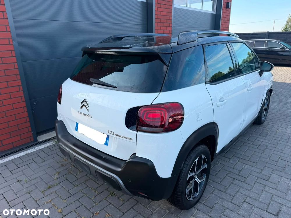Citroën C3 Aircross 1.2 PureTech Feel Pack S&S - 5