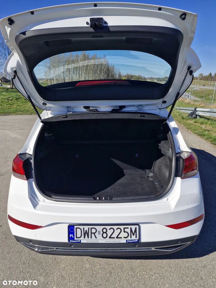 Hyundai i30 1.0 T-GDI Smart - 6