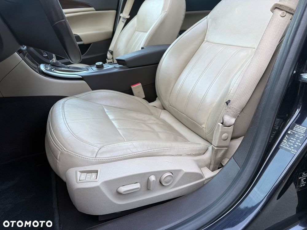 Opel Insignia 2.0 T Cosmo - 15