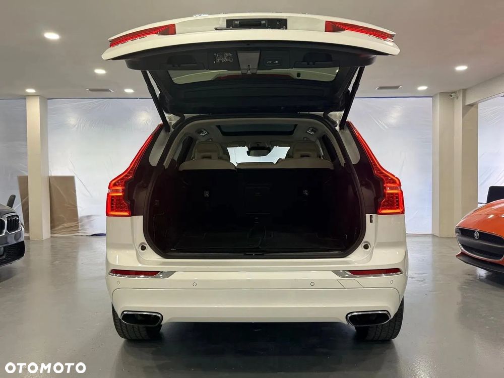 Volvo XC 60 T5 GPF AWD Inscription - 35