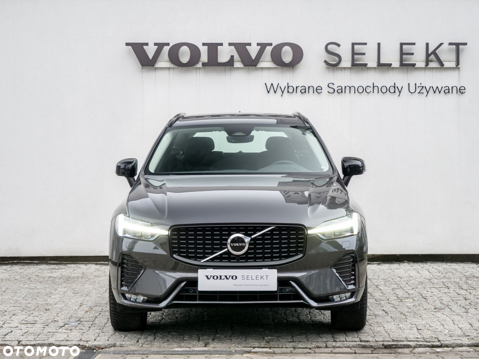 Volvo XC 60 - 2