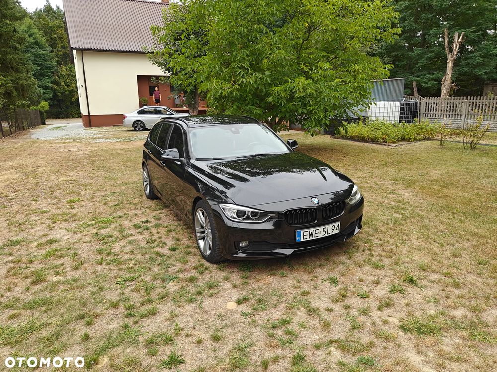 BMW Seria 3 - 1