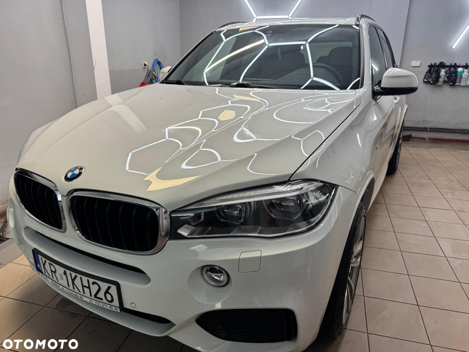 BMW X5 xDrive25d - 5