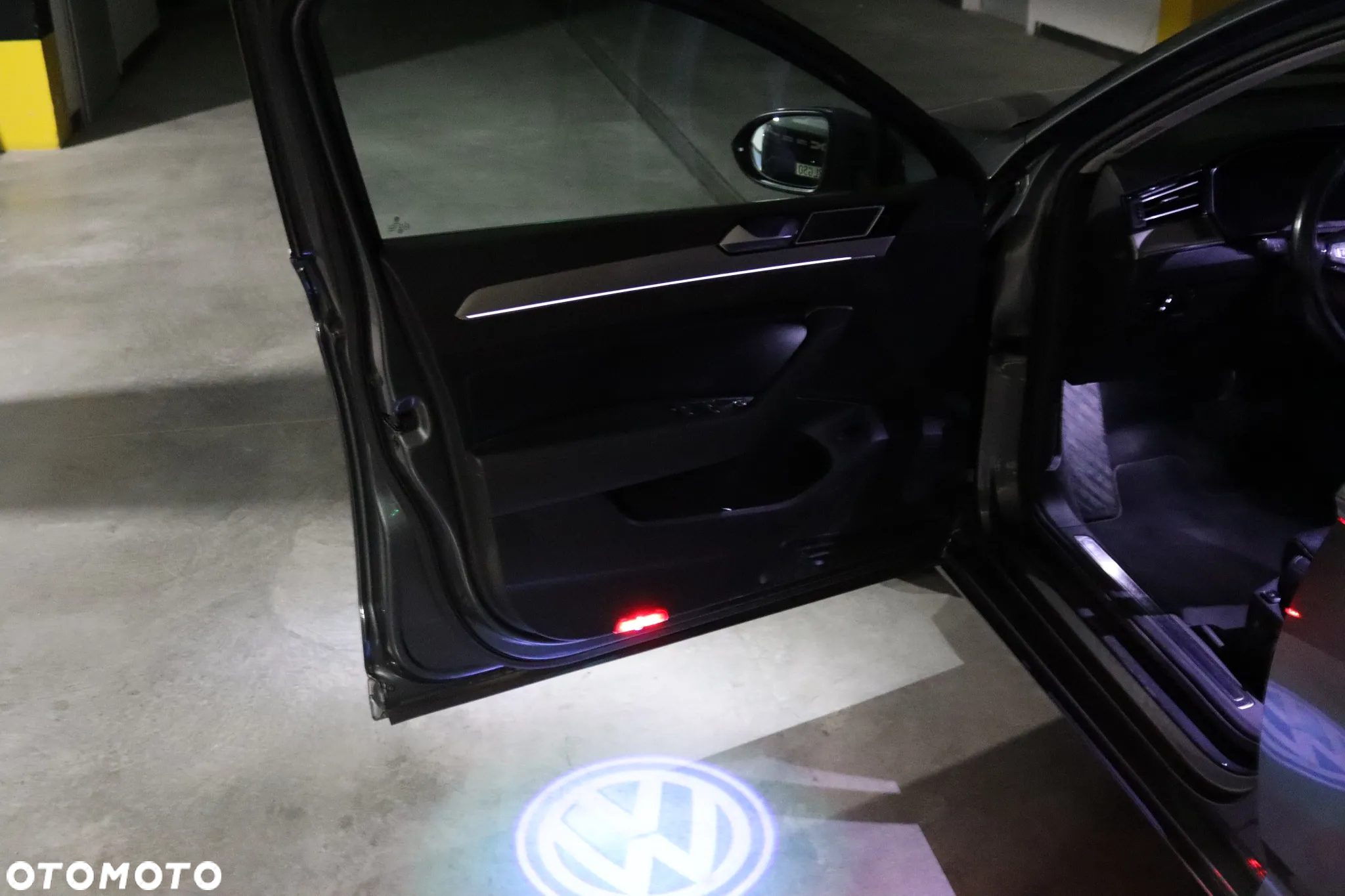 Volkswagen Passat 2.0 TSI BMT Highline DSG - 11