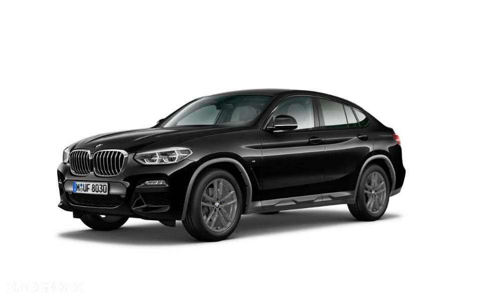 BMW X4 - 1