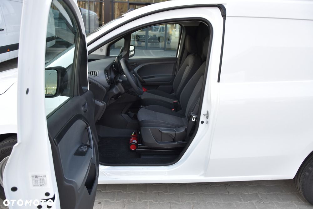 Mercedes-Benz Citan 110 CDI furgon długi - 14