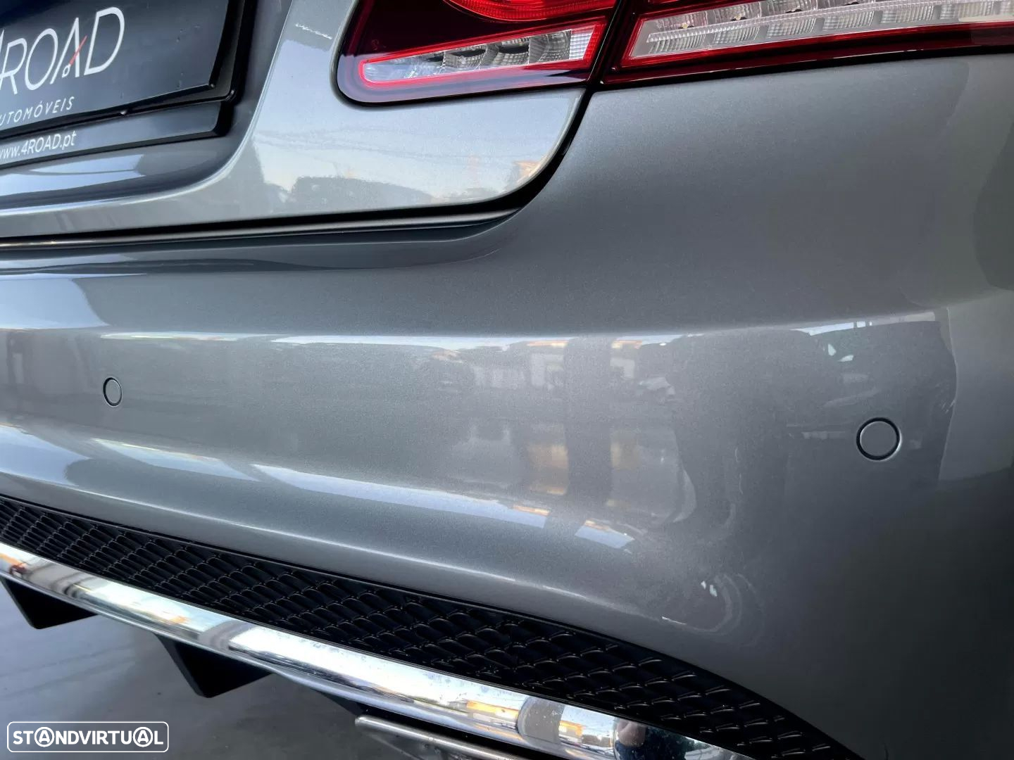 Mercedes-Benz E 220 CDI Coupe 7G-TRONIC - 48