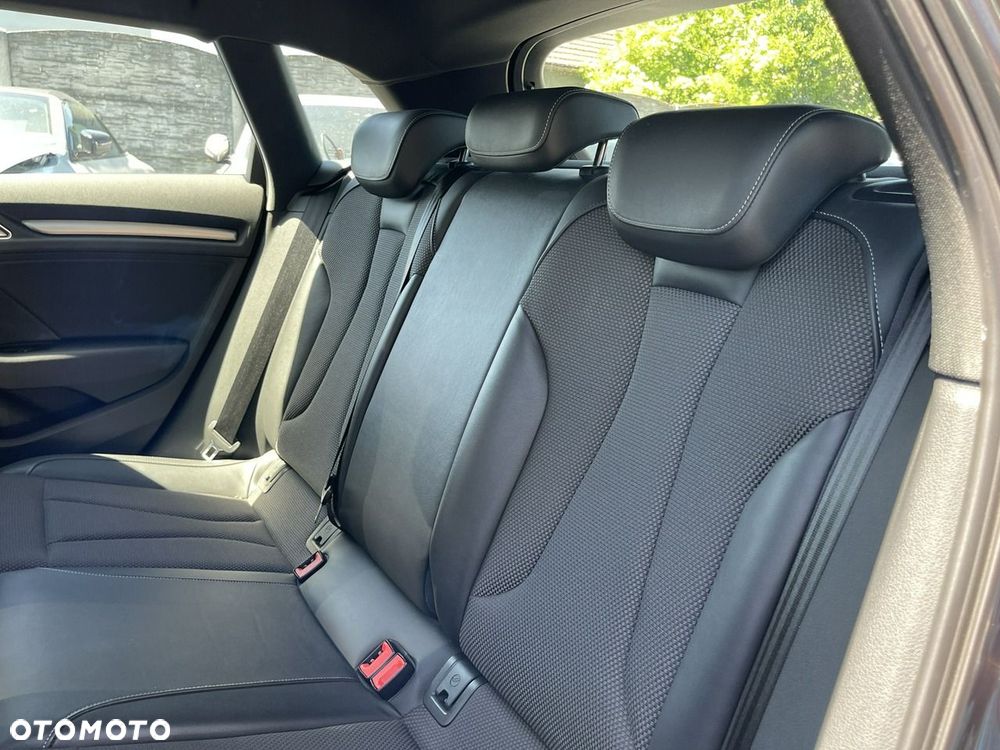 Audi A3 Sportback 30 TDI sport - 14