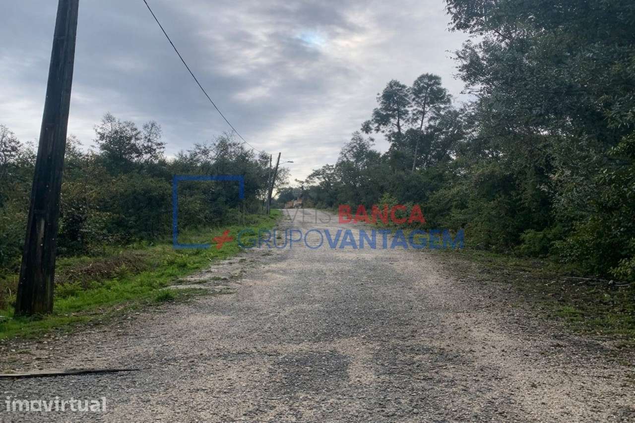 Terreno misto, para venda, Coimbra - Eiras e São Paulo de Frades - Grande imagem: 2/2