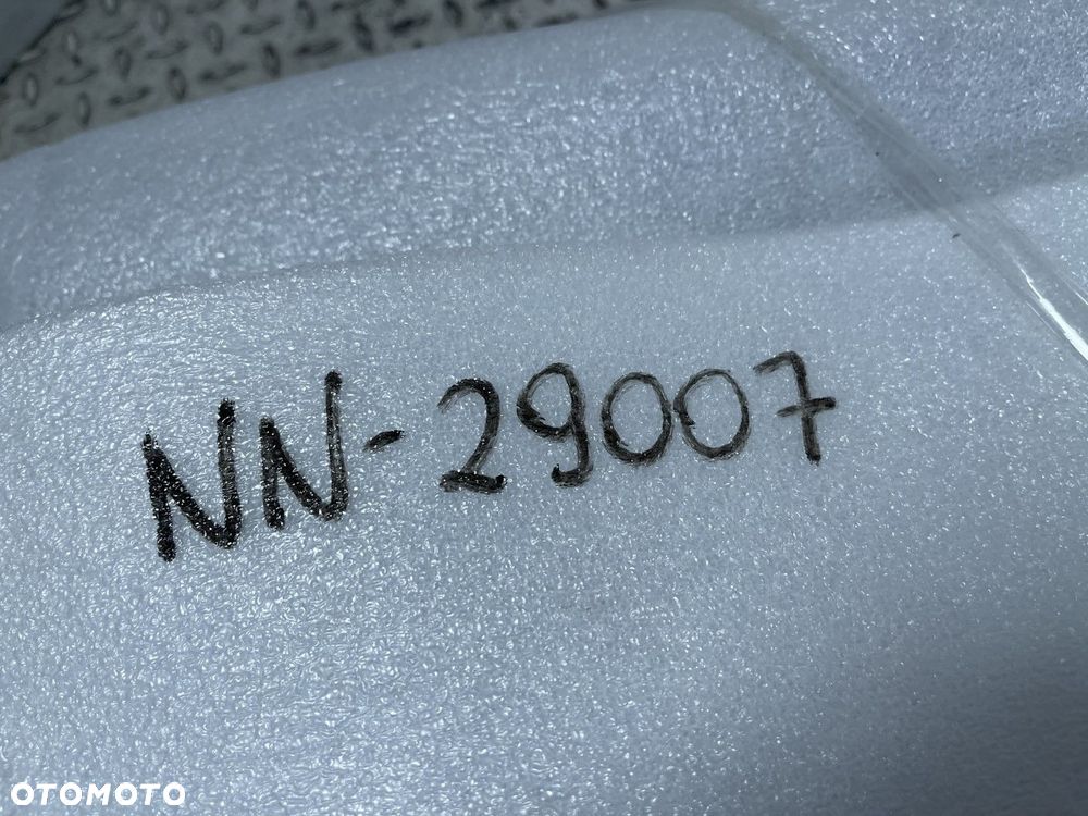 NOWY ORYGINALNY GRILL ATRAPA ZDERZAKA PRZEDNIEGO JEEP RENEGADE 14-18 735587825 - 7