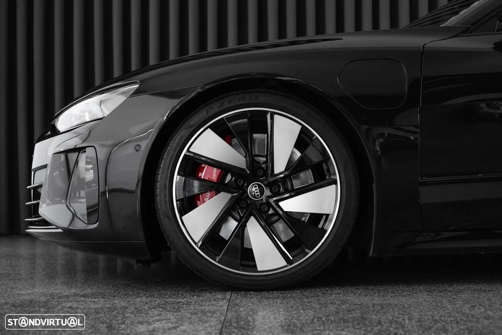 Audi e-tron GT quattro - 7