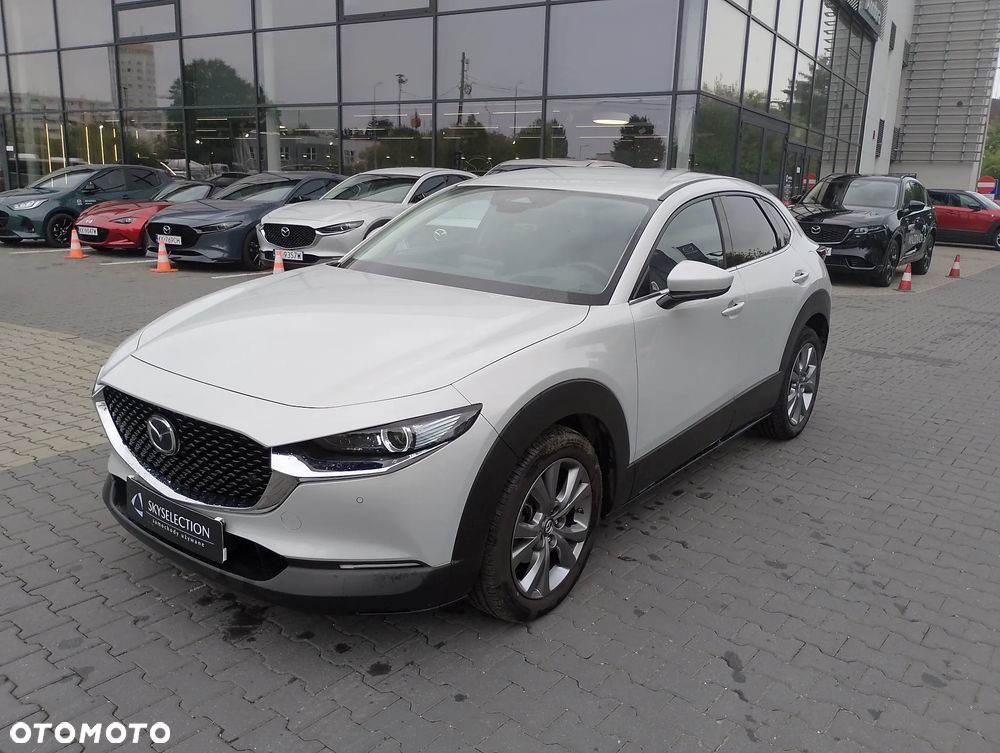 Mazda CX-30 - 2