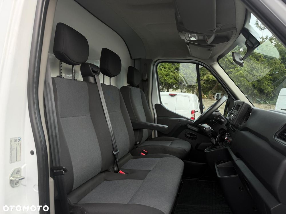 Renault Master / 2.3D / KONTENER / L4 / Zabudowa DURRISOTTI / FV23% - 18