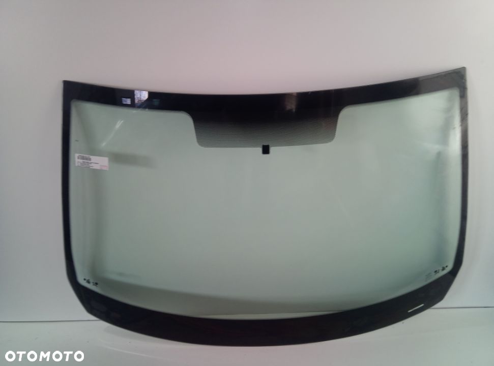 SZYBA RENAULT MEGANE 2 II 2002-2008 - 1