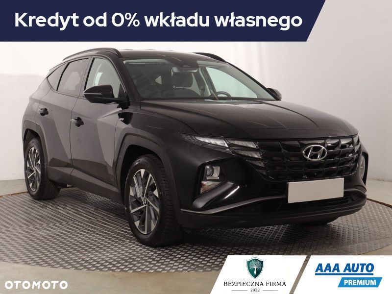 Hyundai Tucson - 3