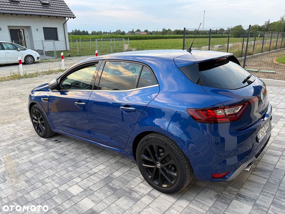Renault Megane 1.2 Energy TCe GT Line - 5