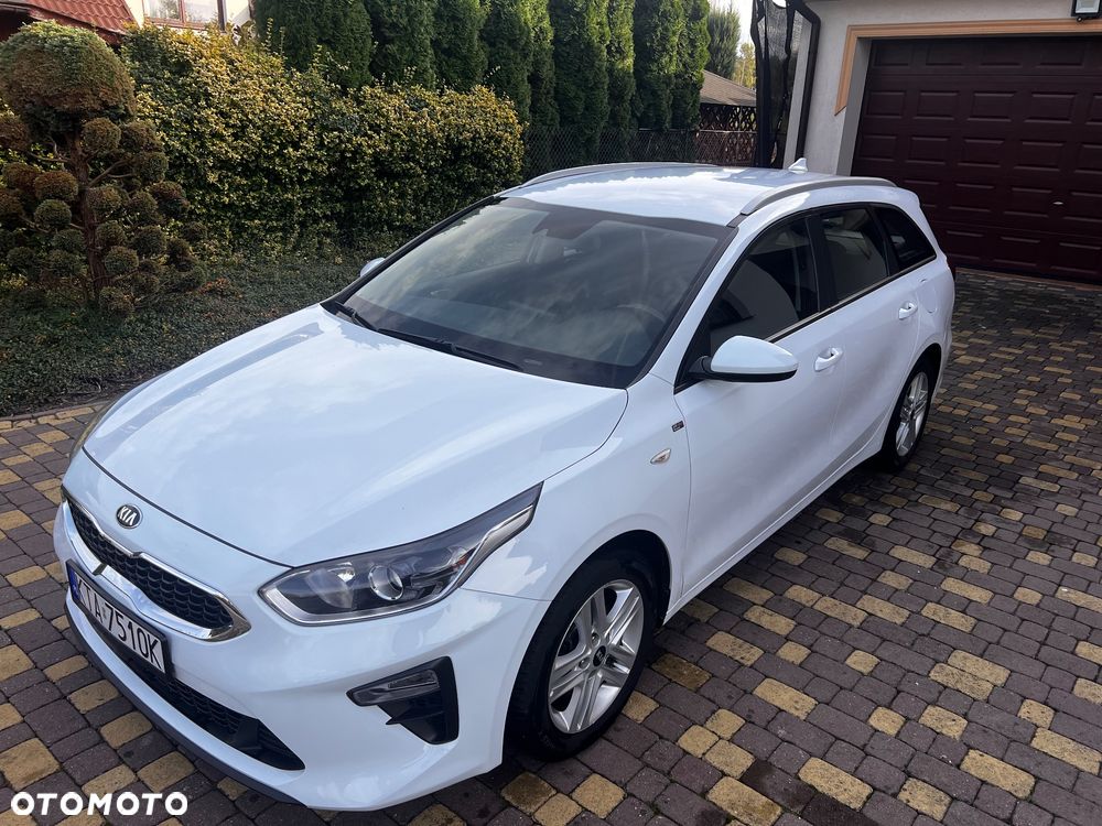 Kia Ceed 1.5 T-GDI GT-Line - 14