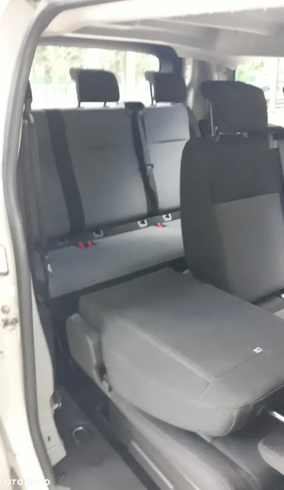 Citroën SpaceTourer 1.6 BlueHDi XS Feel - 5