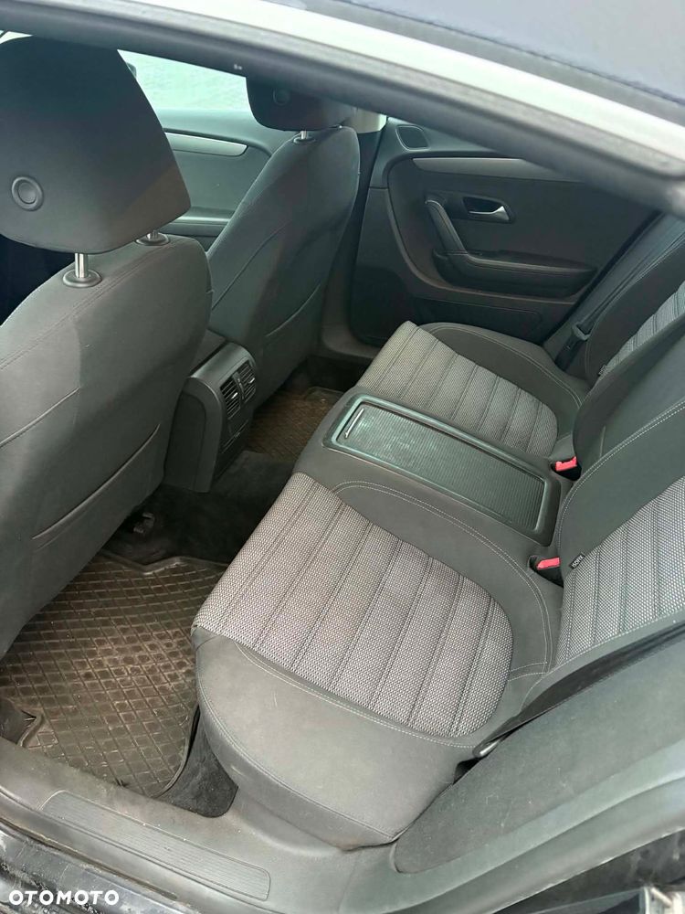 Volkswagen CC - 6