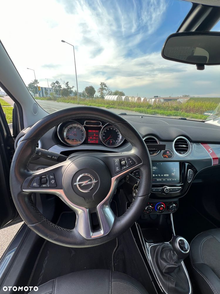 Opel Adam - 15